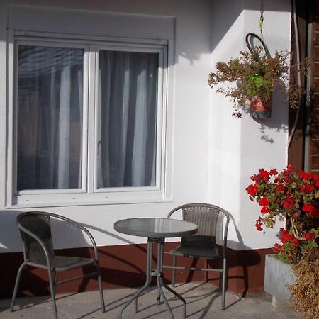 Appartement Christian Baltzenheim Exterior foto