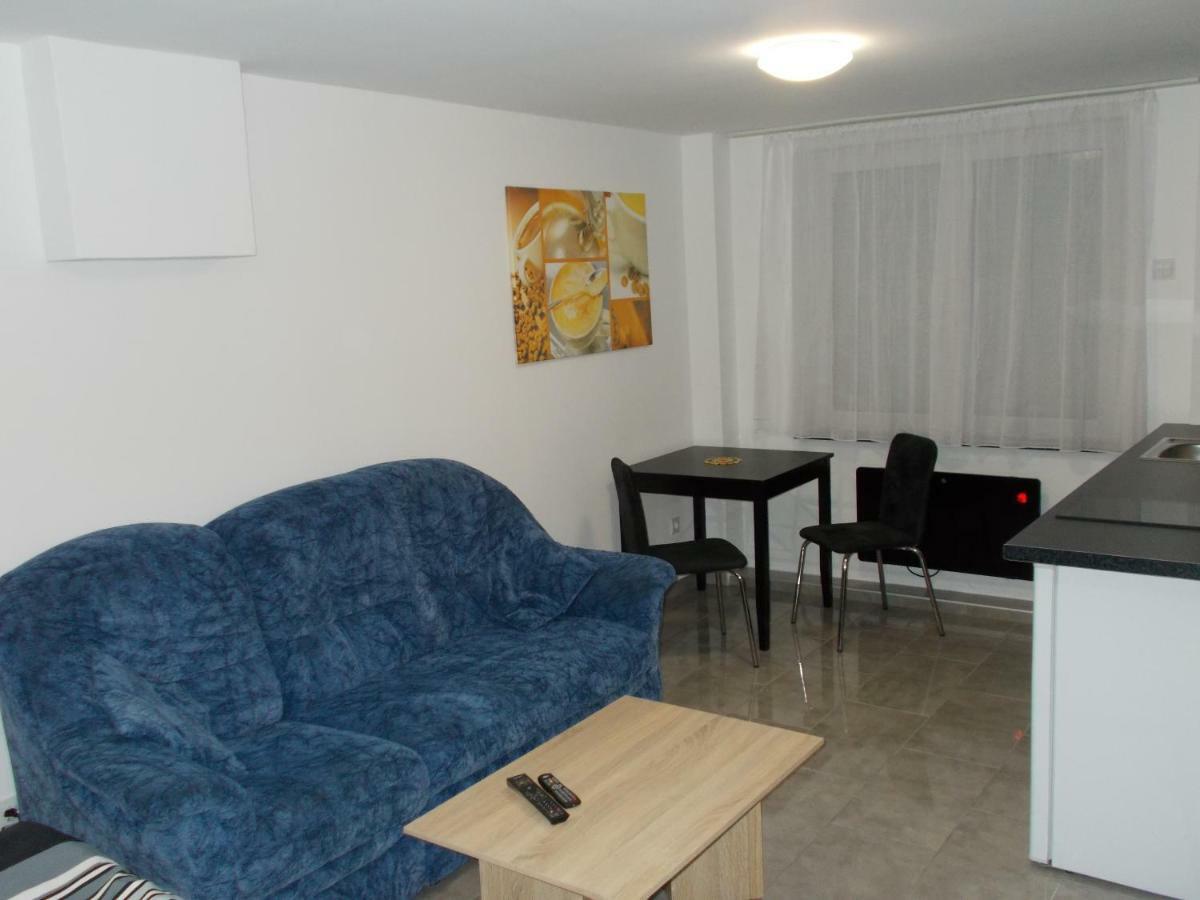 Appartement Christian Baltzenheim Exterior foto
