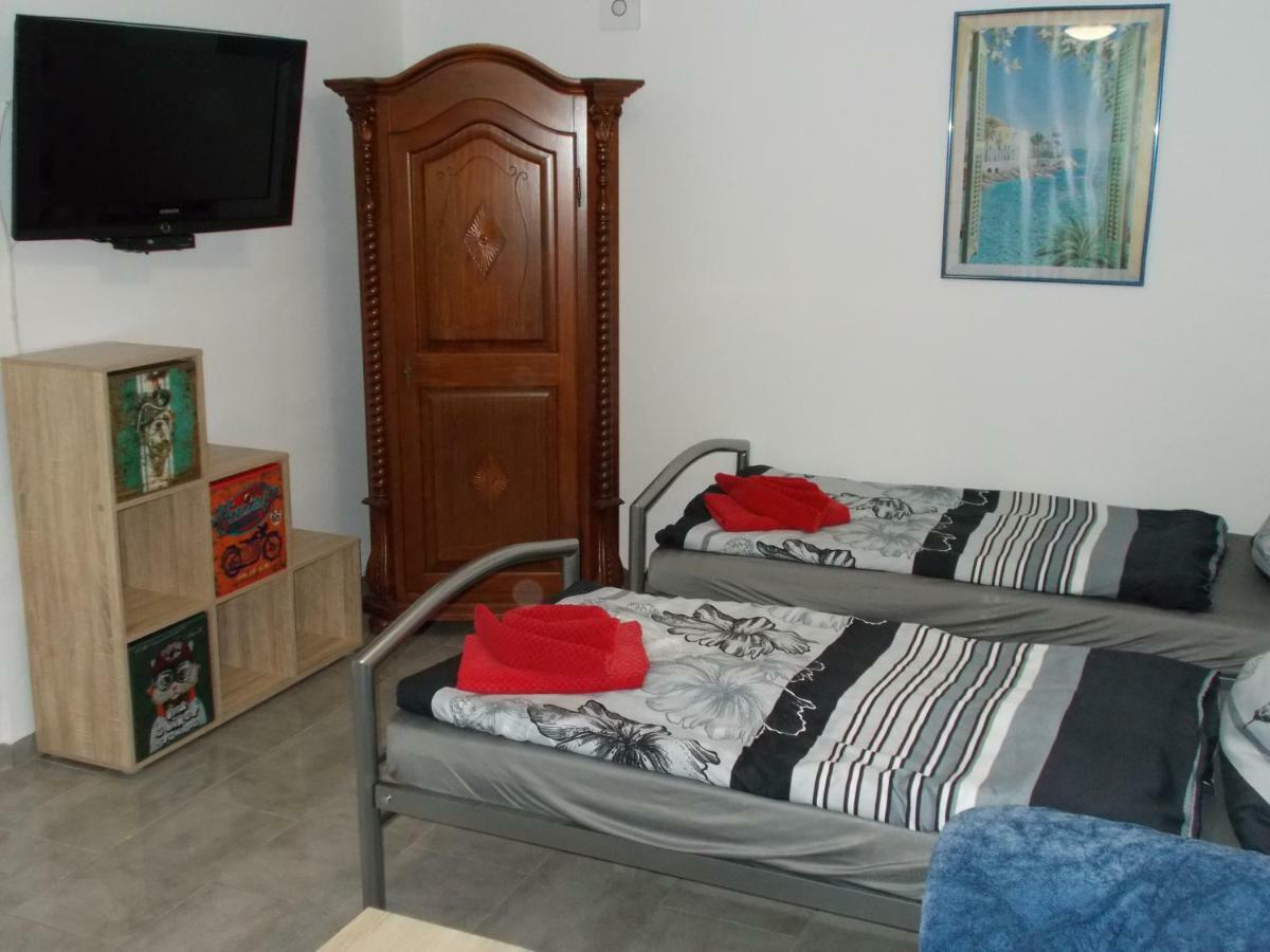 Appartement Christian Baltzenheim Exterior foto